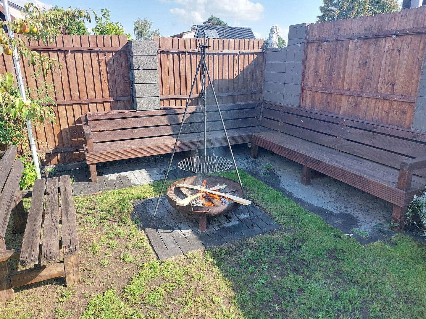 Predaj domu 105 m², pozemek 328 m², Nisblestr, 24, Berlin, Berlín Predaj domu 105 m², pozemek 328 m², Nisblestr, 24, Berlin, Berlín