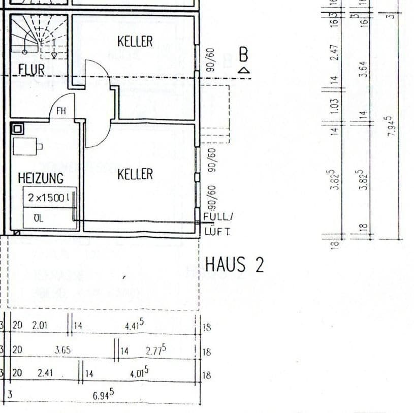 Predaj domu 105 m², pozemek 328 m², Nisblestr, 24, Berlin, Berlín Predaj domu 105 m², pozemek 328 m², Nisblestr, 24, Berlin, Berlín