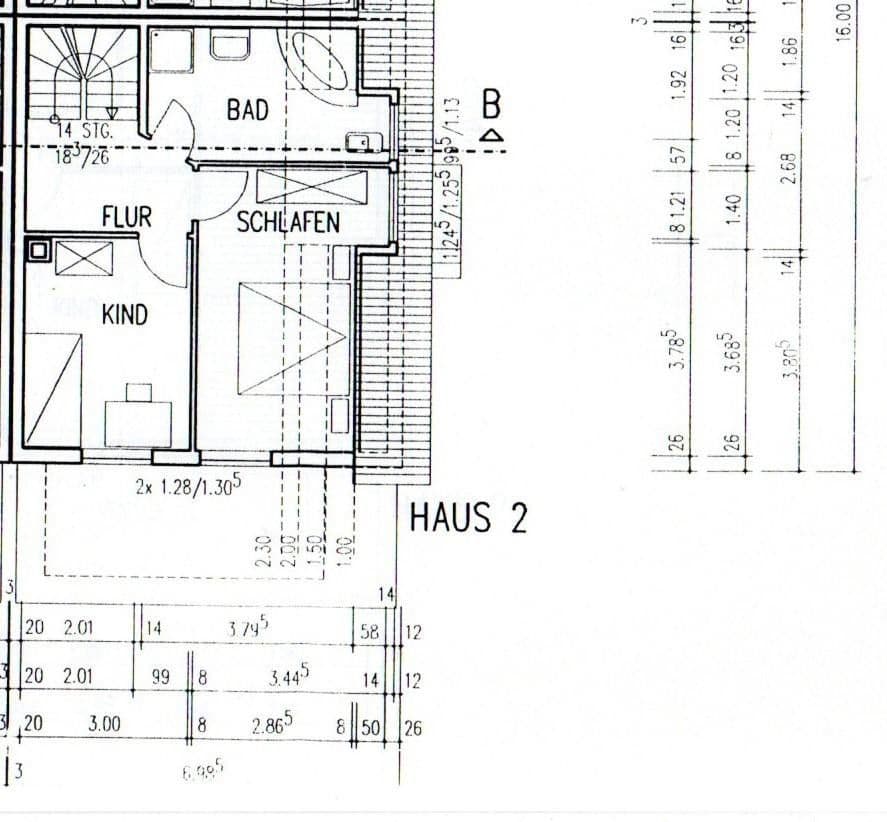 Predaj domu 105 m², pozemek 328 m², Nisblestr, 24, Berlin, Berlín Predaj domu 105 m², pozemek 328 m², Nisblestr, 24, Berlin, Berlín