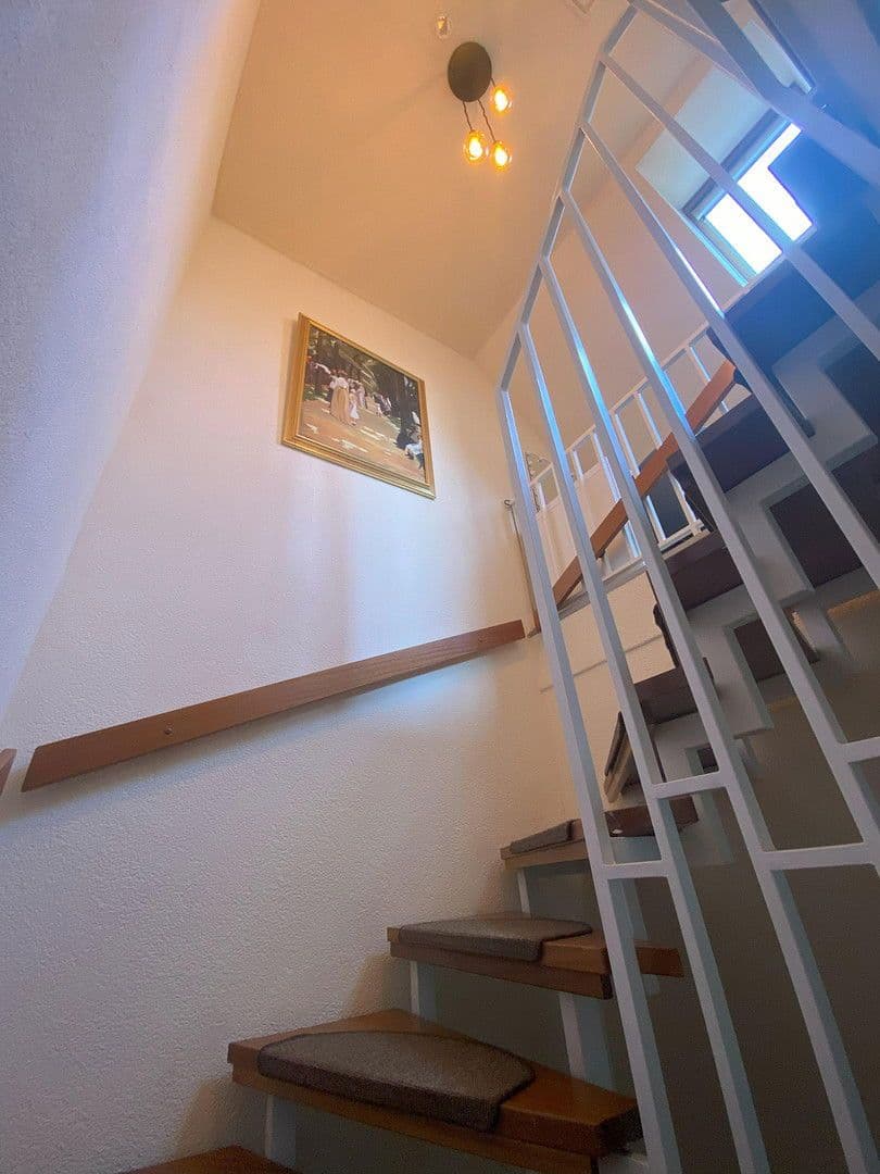 Predaj domu 105 m², pozemek 328 m², Nisblestr, 24, Berlin, Berlín Predaj domu 105 m², pozemek 328 m², Nisblestr, 24, Berlin, Berlín