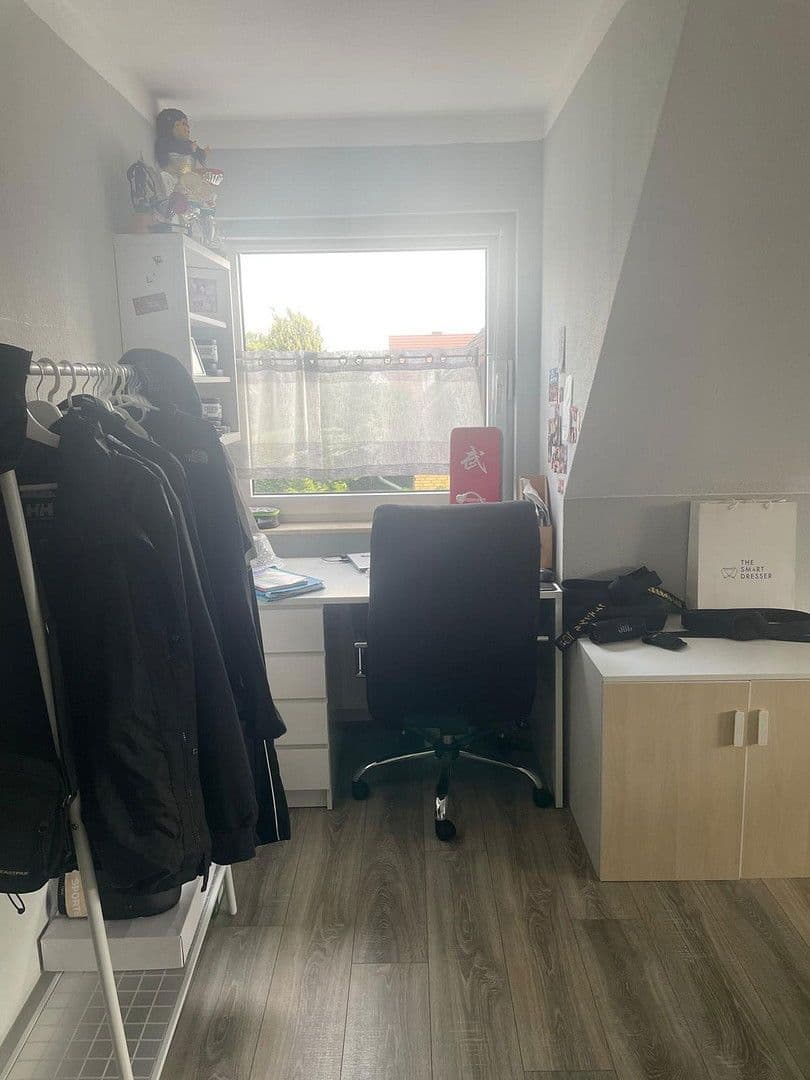 Predaj domu 105 m², pozemek 328 m², Nisblestr, 24, Berlin, Berlín Predaj domu 105 m², pozemek 328 m², Nisblestr, 24, Berlin, Berlín