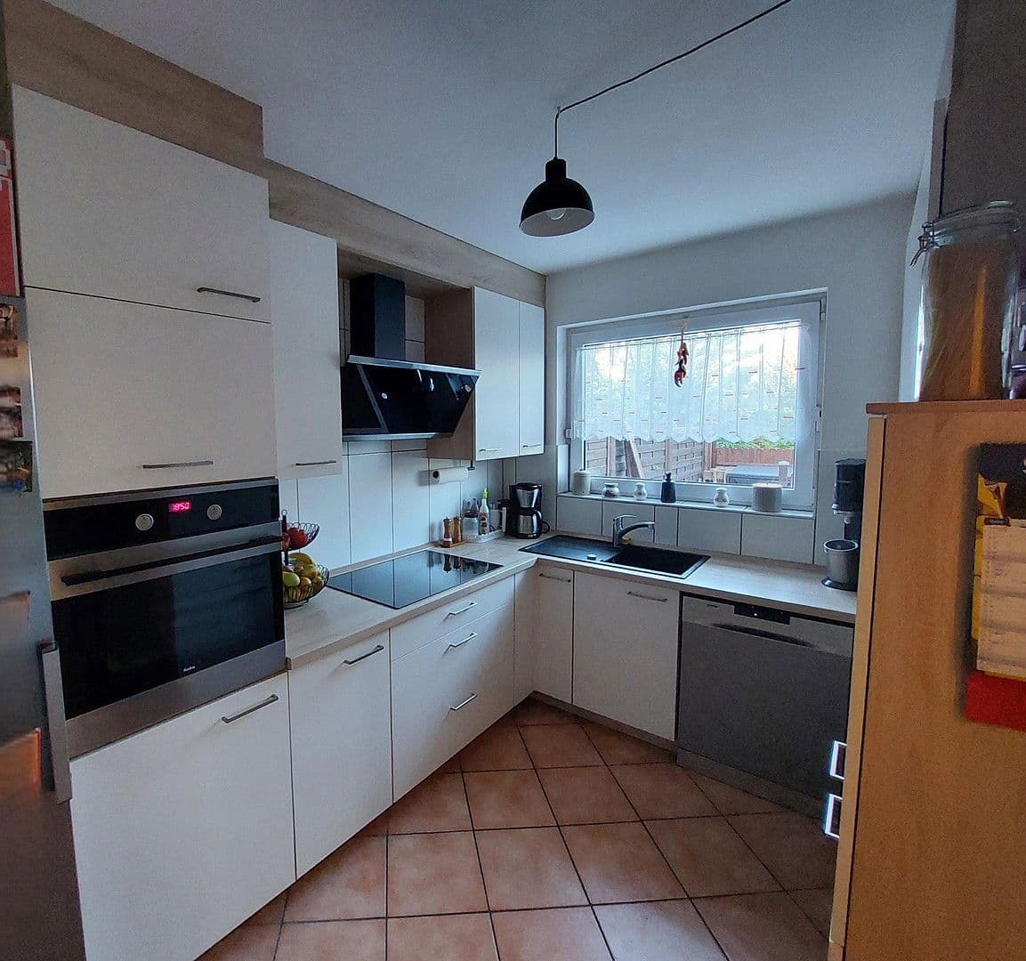 Predaj domu 105 m², pozemek 328 m², Nisblestr, 24, Berlin, Berlín Predaj domu 105 m², pozemek 328 m², Nisblestr, 24, Berlin, Berlín