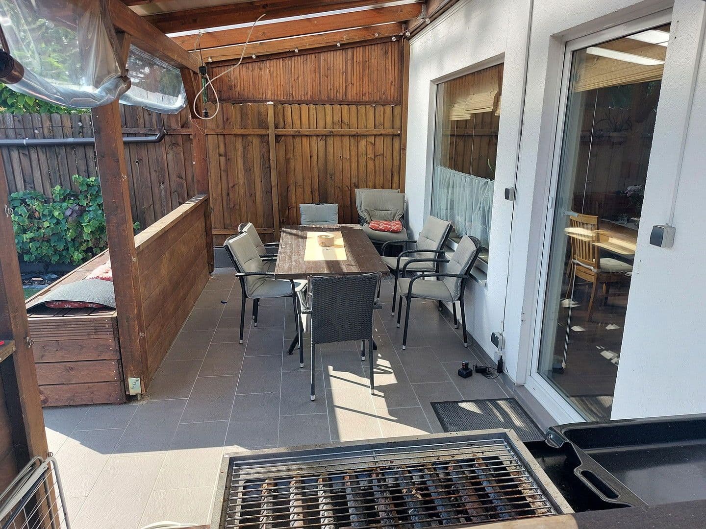 Predaj domu 105 m², pozemek 328 m², Nisblestr, 24, Berlin, Berlín Predaj domu 105 m², pozemek 328 m², Nisblestr, 24, Berlin, Berlín