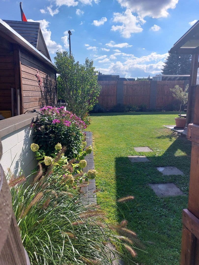 Predaj domu 105 m², pozemek 328 m², Nisblestr, 24, Berlin, Berlín Predaj domu 105 m², pozemek 328 m², Nisblestr, 24, Berlin, Berlín