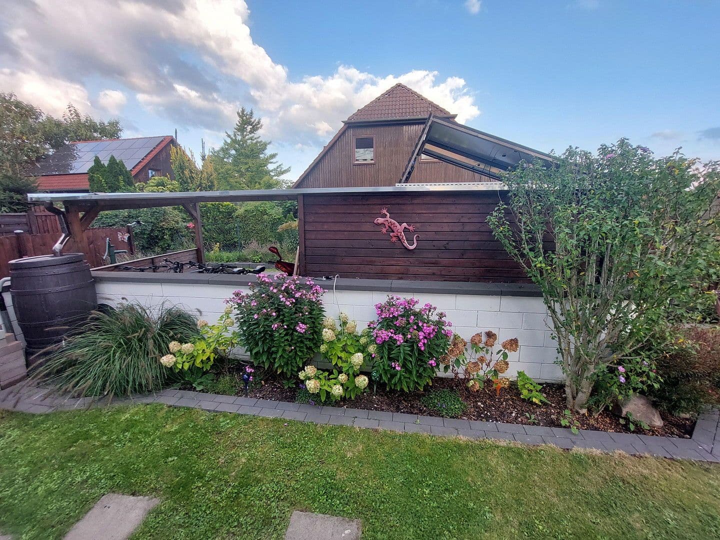 Predaj domu 105 m², pozemek 328 m², Nisblestr, 24, Berlin, Berlín Predaj domu 105 m², pozemek 328 m², Nisblestr, 24, Berlin, Berlín