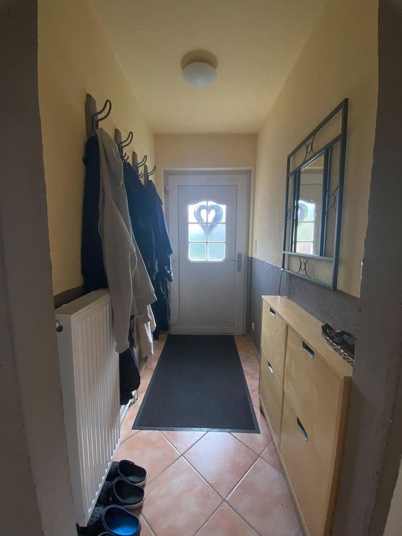 Predaj domu 105 m², pozemek 328 m², Nisblestr, 24, Berlin, Berlín Predaj domu 105 m², pozemek 328 m², Nisblestr, 24, Berlin, Berlín