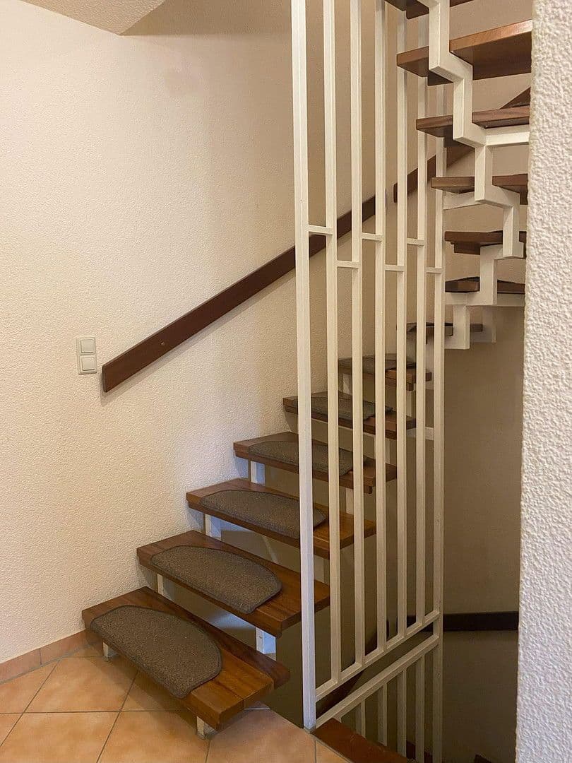 Predaj domu 105 m², pozemek 328 m², Nisblestr, 24, Berlin, Berlín Predaj domu 105 m², pozemek 328 m², Nisblestr, 24, Berlin, Berlín