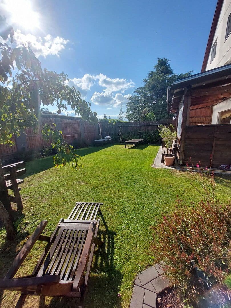 Predaj domu 105 m², pozemek 328 m², Nisblestr, 24, Berlin, Berlín Predaj domu 105 m², pozemek 328 m², Nisblestr, 24, Berlin, Berlín