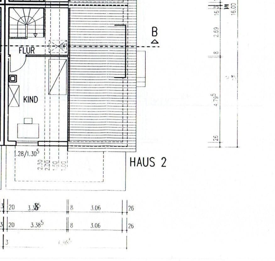 Predaj domu 105 m², pozemek 328 m², Nisblestr, 24, Berlin, Berlín Predaj domu 105 m², pozemek 328 m², Nisblestr, 24, Berlin, Berlín