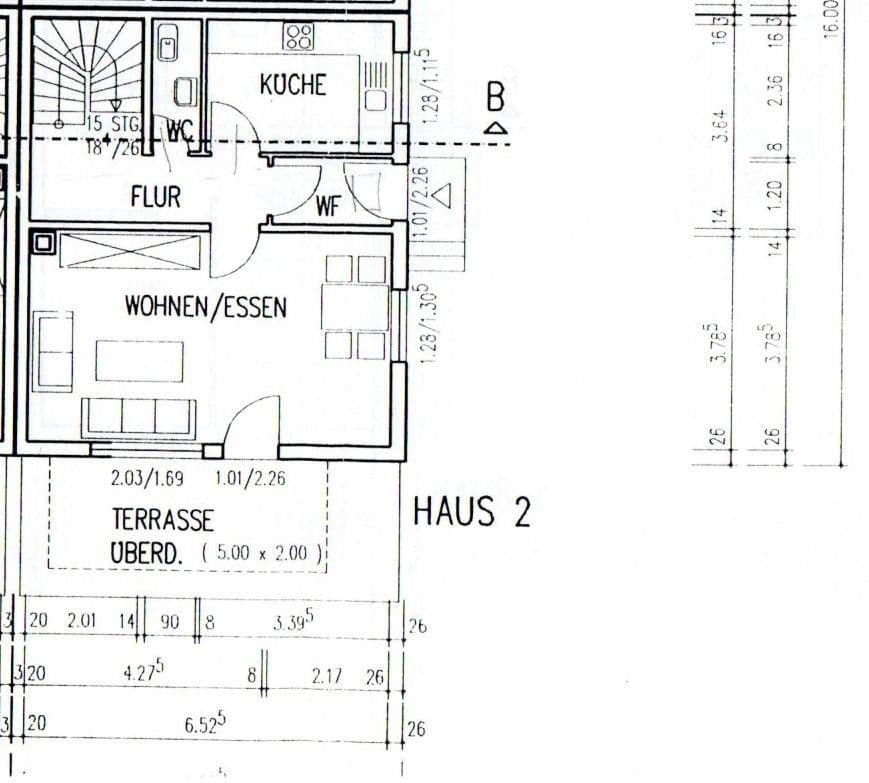 Predaj domu 105 m², pozemek 328 m², Nisblestr, 24, Berlin, Berlín Predaj domu 105 m², pozemek 328 m², Nisblestr, 24, Berlin, Berlín