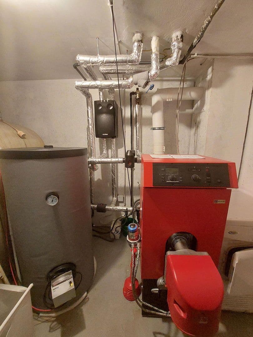 Predaj domu 105 m², pozemek 328 m², Nisblestr, 24, Berlin, Berlín Predaj domu 105 m², pozemek 328 m², Nisblestr, 24, Berlin, Berlín