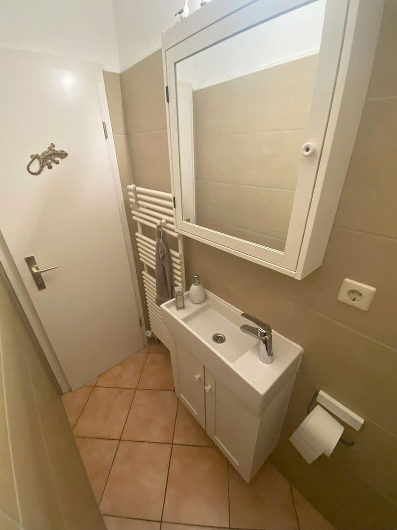 Predaj domu 105 m², pozemek 328 m², Nisblestr, 24, Berlin, Berlín Predaj domu 105 m², pozemek 328 m², Nisblestr, 24, Berlin, Berlín