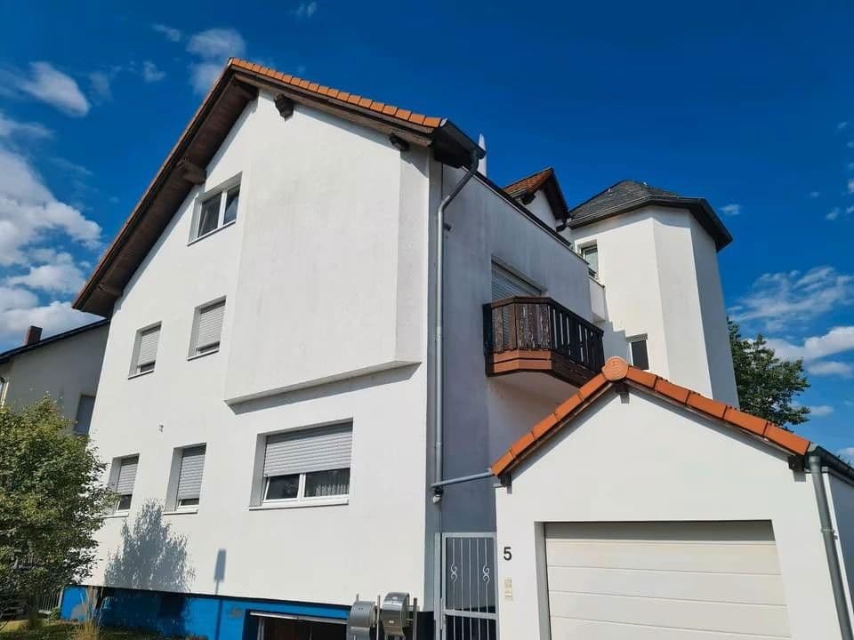 Predaj bytu 3-izbový 112 m², Albert-Schweitzer-Straße, Trebur, Hesensko Predaj bytu 3-izbový 112 m², Albert-Schweitzer-Straße, Trebur, Hesensko