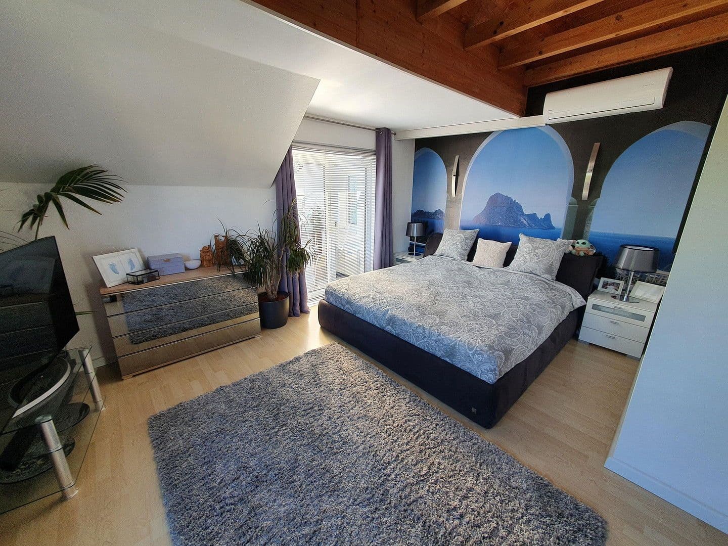 Predaj bytu 3-izbový 112 m², Albert-Schweitzer-Straße, Trebur, Hesensko Predaj bytu 3-izbový 112 m², Albert-Schweitzer-Straße, Trebur, Hesensko