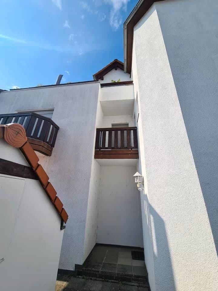 Predaj bytu 3-izbový 112 m², Albert-Schweitzer-Straße, Trebur, Hesensko Predaj bytu 3-izbový 112 m², Albert-Schweitzer-Straße, Trebur, Hesensko