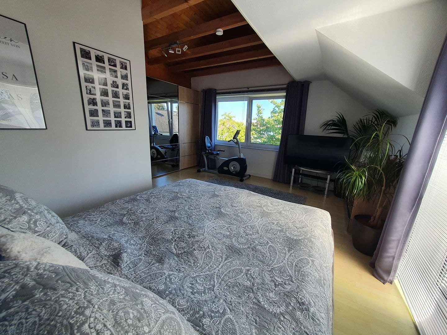 Predaj bytu 3-izbový 112 m², Albert-Schweitzer-Straße, Trebur, Hesensko Predaj bytu 3-izbový 112 m², Albert-Schweitzer-Straße, Trebur, Hesensko