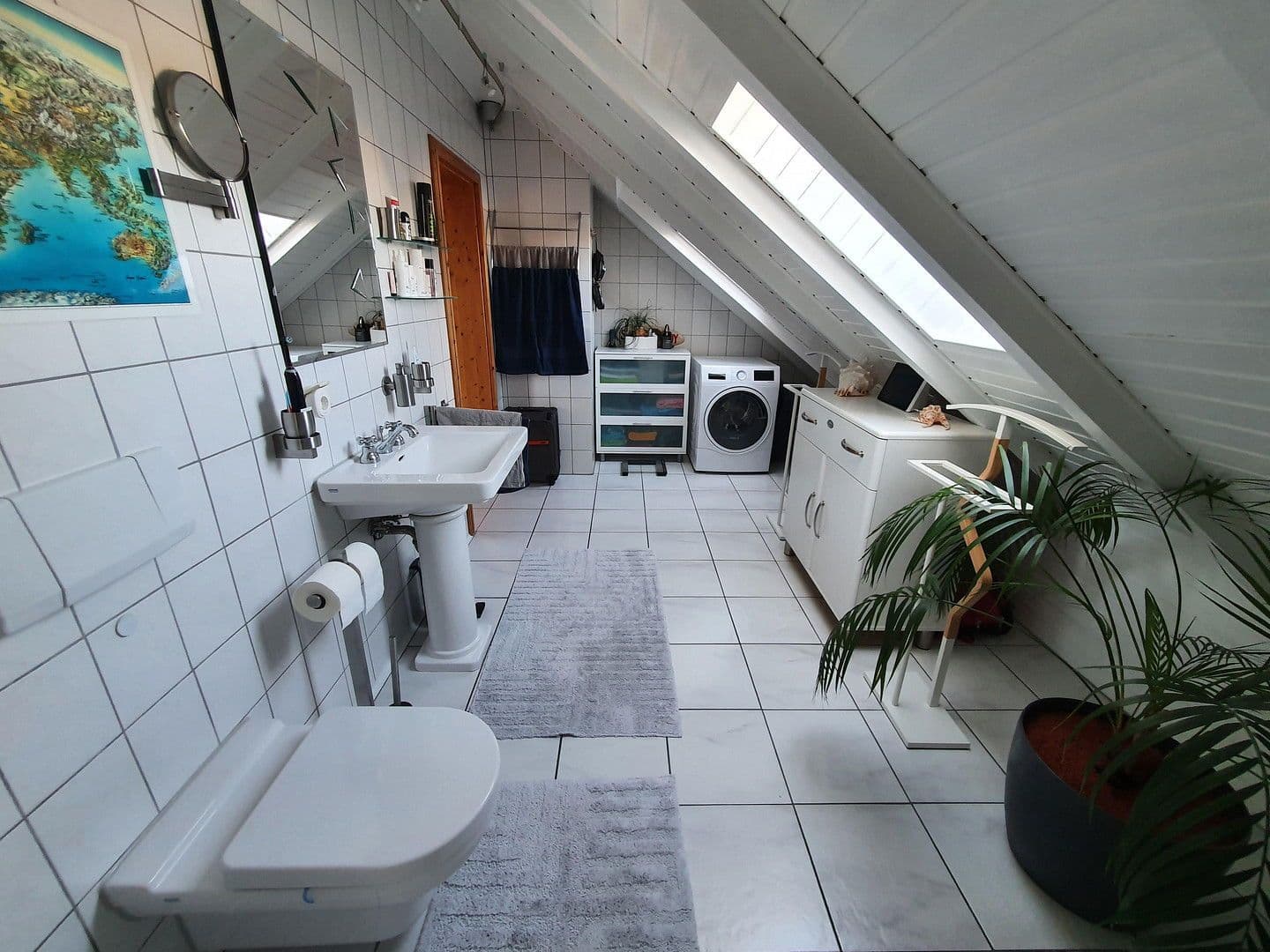 Predaj bytu 3-izbový 112 m², Albert-Schweitzer-Straße, Trebur, Hesensko Predaj bytu 3-izbový 112 m², Albert-Schweitzer-Straße, Trebur, Hesensko