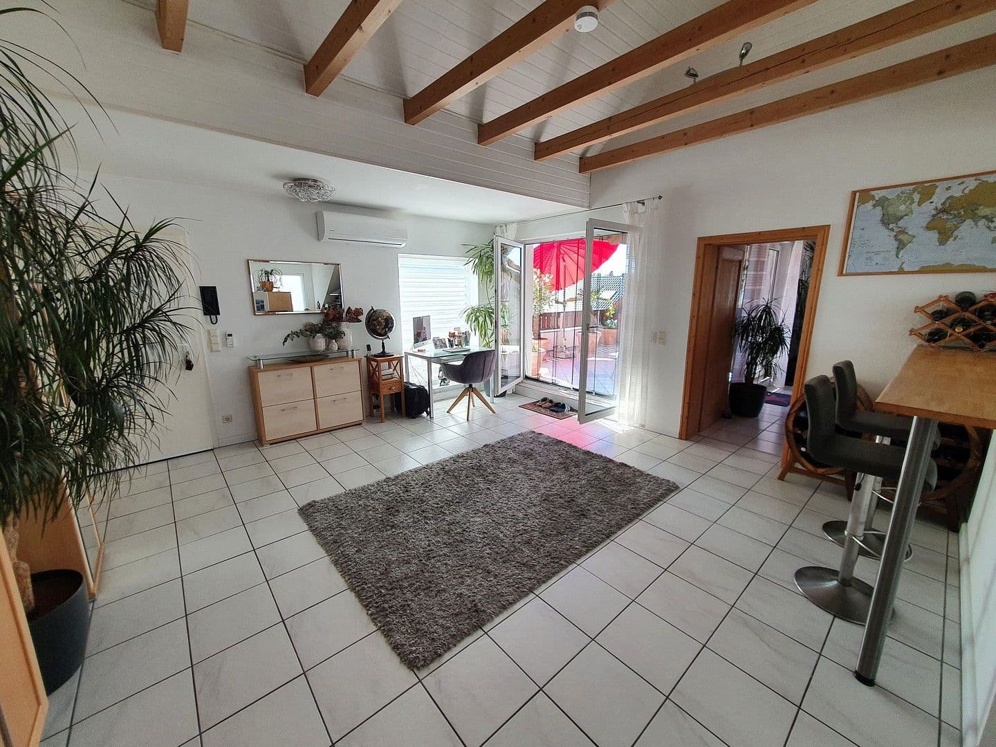 Predaj bytu 3-izbový 112 m², Albert-Schweitzer-Straße, Trebur, Hesensko Predaj bytu 3-izbový 112 m², Albert-Schweitzer-Straße, Trebur, Hesensko