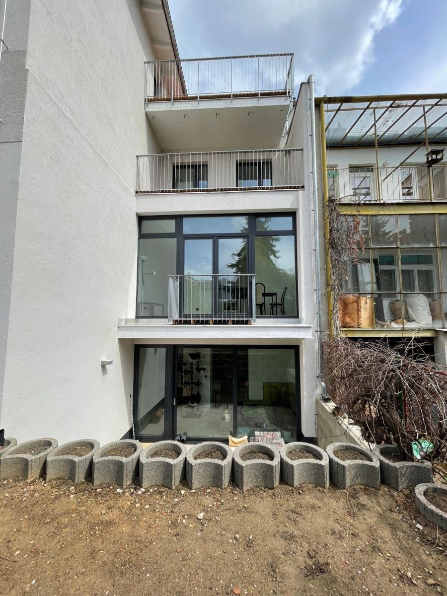 Predaj domu 300 m², pozemek 198 m², Slovinská, Brno, Jihomoravský kraj Predaj domu 300 m², pozemek 198 m², Slovinská, Brno, Jihomoravský kraj