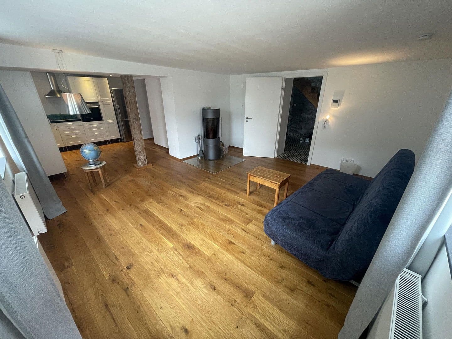 Predaj domu 263 m², pozemek 989 m², Walzbachtal, Bádensko-Wurttembersko Predaj domu 263 m², pozemek 989 m², Walzbachtal, Bádensko-Wurttembersko