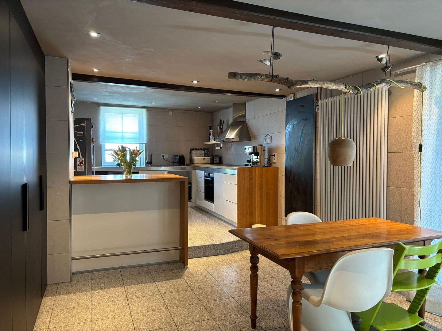 Predaj domu 263 m², pozemek 989 m², Walzbachtal, Bádensko-Wurttembersko Predaj domu 263 m², pozemek 989 m², Walzbachtal, Bádensko-Wurttembersko