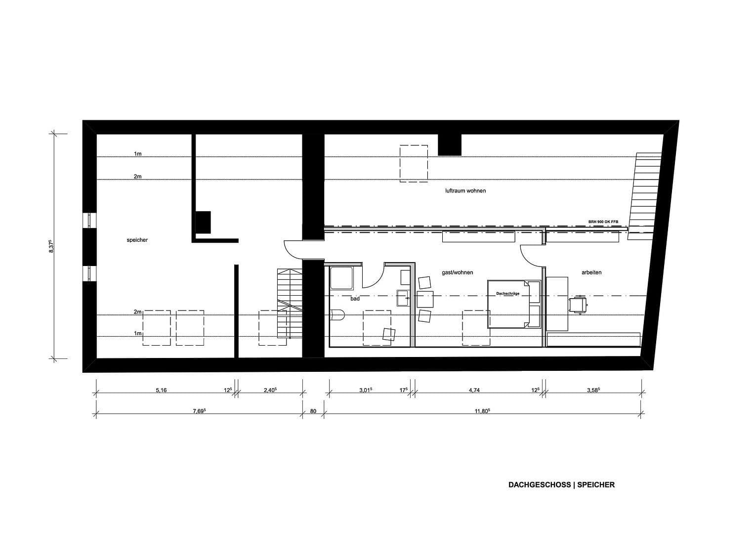 Predaj domu 263 m², pozemek 989 m², Walzbachtal, Bádensko-Wurttembersko Predaj domu 263 m², pozemek 989 m², Walzbachtal, Bádensko-Wurttembersko