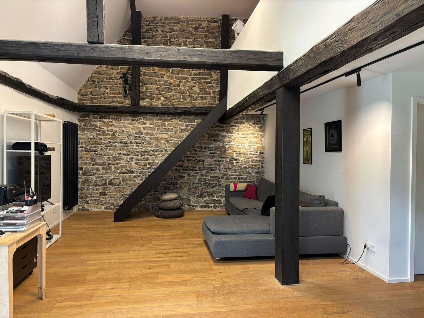 Predaj domu 263 m², pozemek 989 m², Walzbachtal, Bádensko-Wurttembersko Predaj domu 263 m², pozemek 989 m², Walzbachtal, Bádensko-Wurttembersko