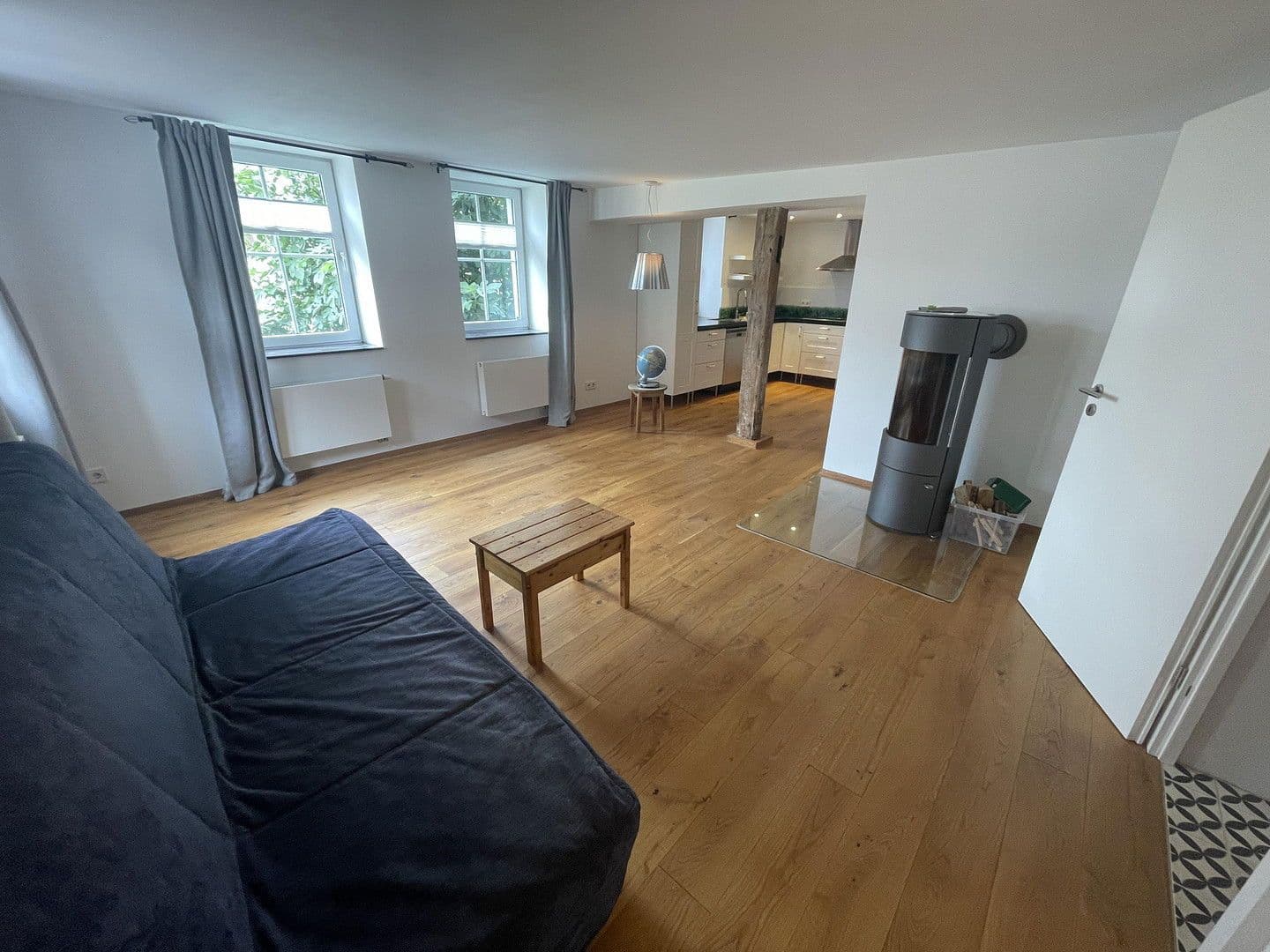 Predaj domu 263 m², pozemek 989 m², Walzbachtal, Bádensko-Wurttembersko Predaj domu 263 m², pozemek 989 m², Walzbachtal, Bádensko-Wurttembersko