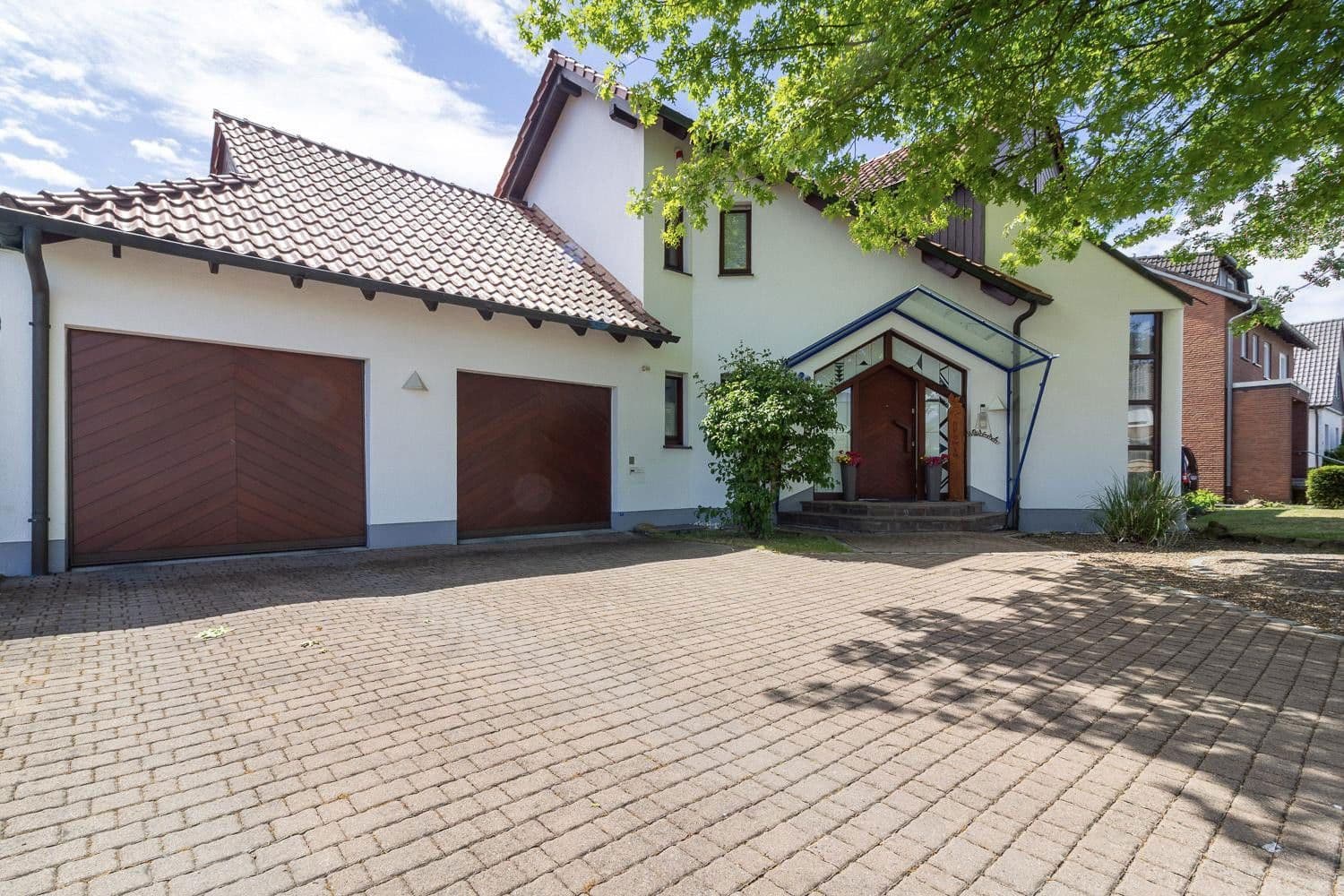 Predaj domu 186 m², pozemek 1.588 m², Hamm, Severné Porýnie - Westfálsko Predaj domu 186 m², pozemek 1.588 m², Hamm, Severné Porýnie - Westfálsko