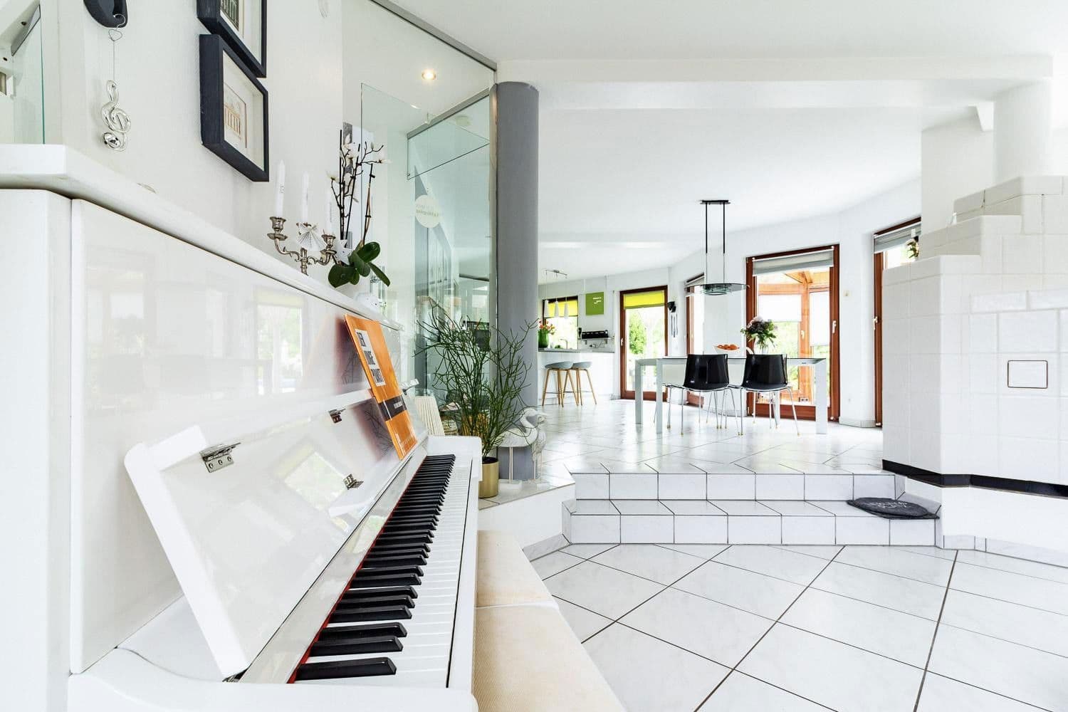 Predaj domu 186 m², pozemek 1.588 m², Hamm, Severné Porýnie - Westfálsko Predaj domu 186 m², pozemek 1.588 m², Hamm, Severné Porýnie - Westfálsko