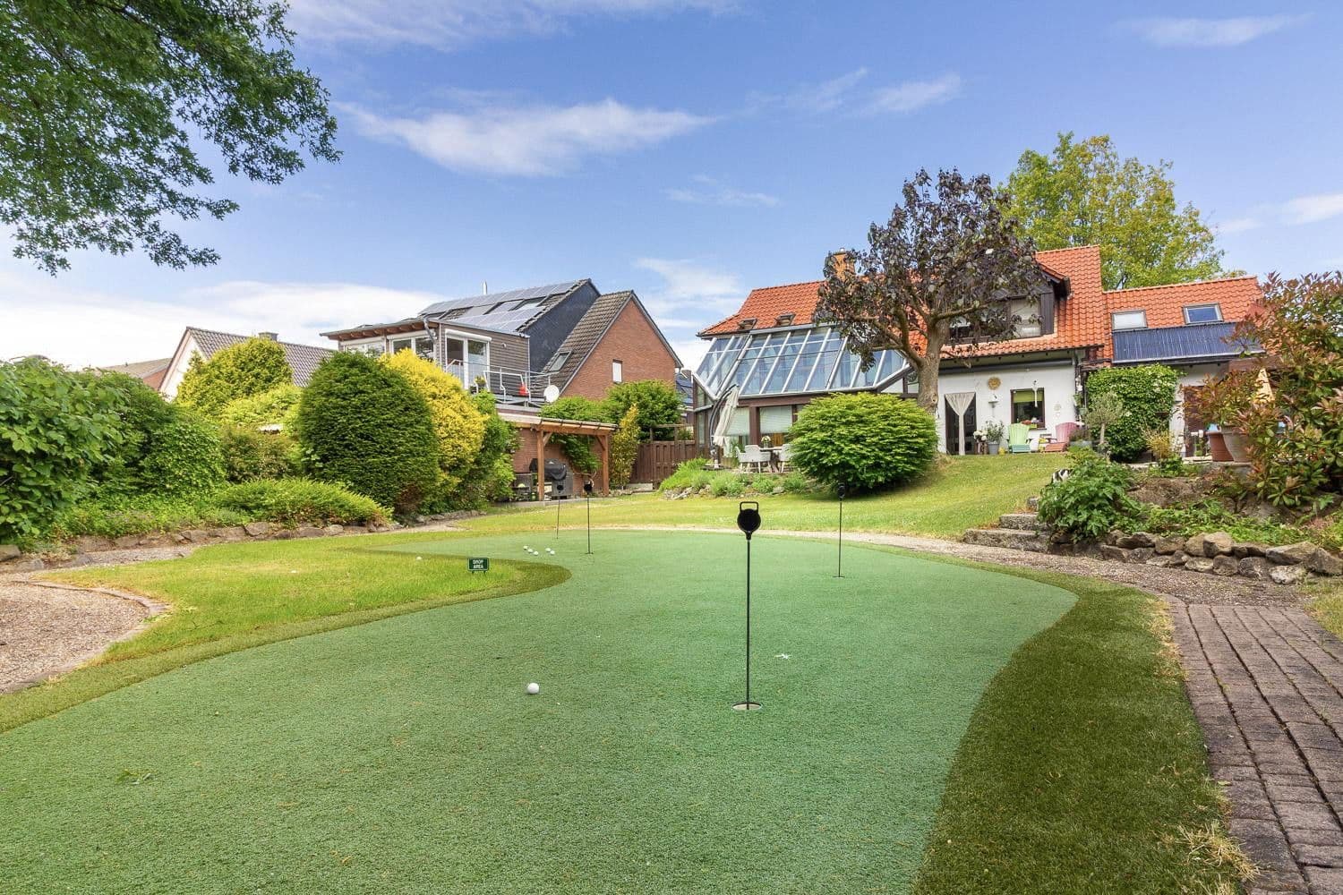 Predaj domu 186 m², pozemek 1.588 m², Hamm, Severné Porýnie - Westfálsko Predaj domu 186 m², pozemek 1.588 m², Hamm, Severné Porýnie - Westfálsko