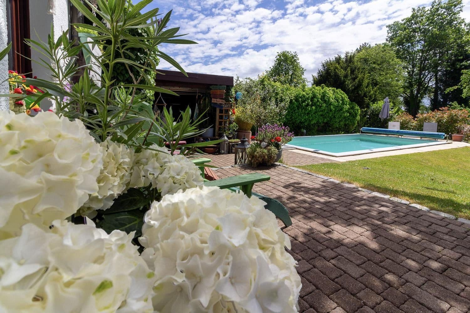 Predaj domu 186 m², pozemek 1.588 m², Hamm, Severné Porýnie - Westfálsko Predaj domu 186 m², pozemek 1.588 m², Hamm, Severné Porýnie - Westfálsko