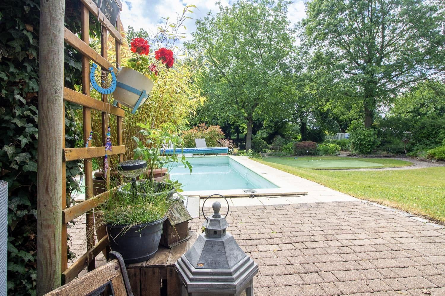 Predaj domu 186 m², pozemek 1.588 m², Hamm, Severné Porýnie - Westfálsko Predaj domu 186 m², pozemek 1.588 m², Hamm, Severné Porýnie - Westfálsko