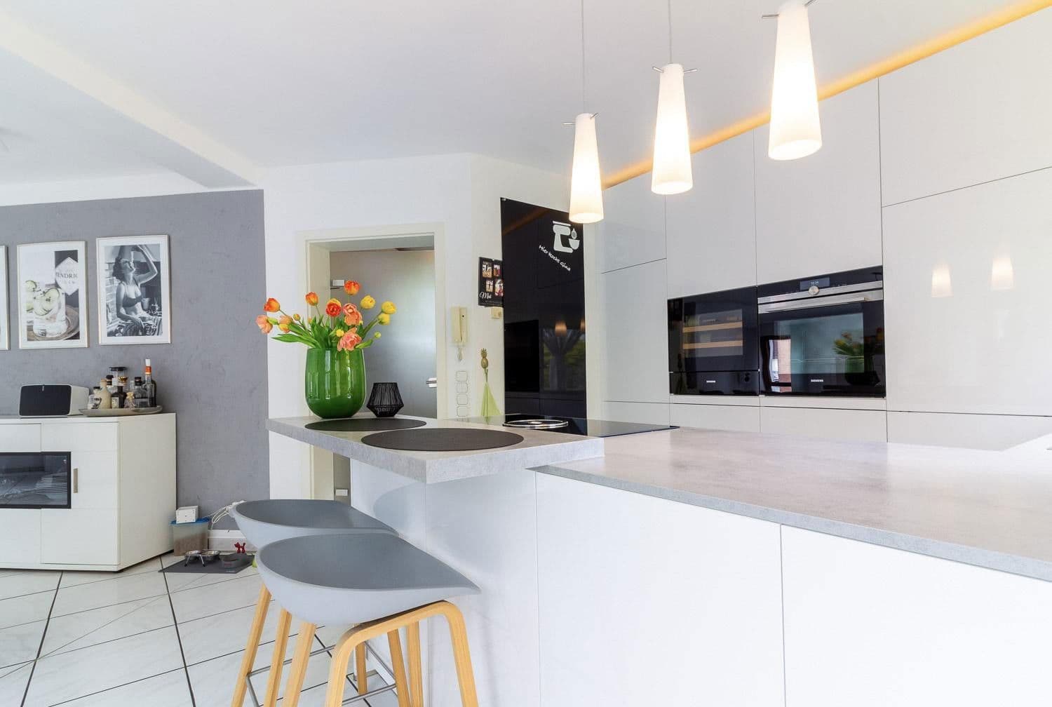 Predaj domu 186 m², pozemek 1.588 m², Hamm, Severné Porýnie - Westfálsko Predaj domu 186 m², pozemek 1.588 m², Hamm, Severné Porýnie - Westfálsko