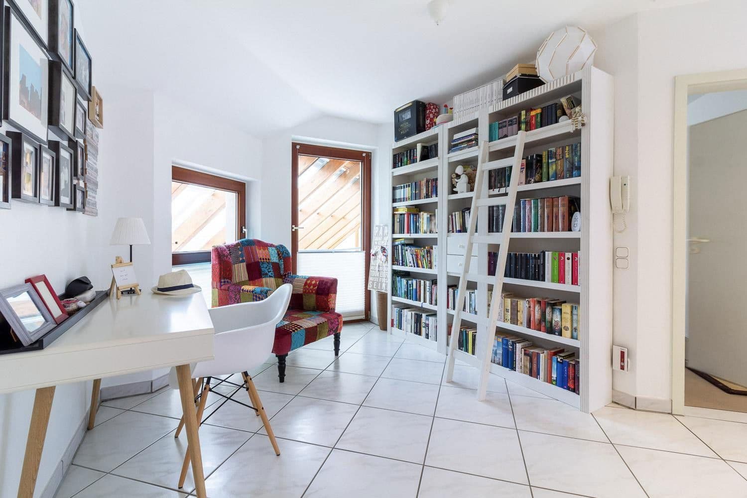 Predaj domu 186 m², pozemek 1.588 m², Hamm, Severné Porýnie - Westfálsko Predaj domu 186 m², pozemek 1.588 m², Hamm, Severné Porýnie - Westfálsko