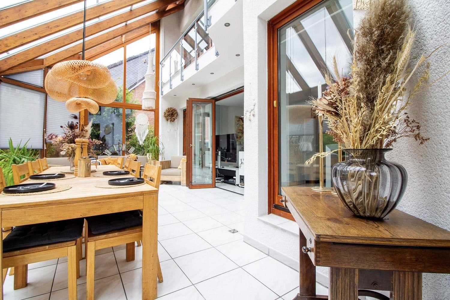 Predaj domu 186 m², pozemek 1.588 m², Hamm, Severné Porýnie - Westfálsko Predaj domu 186 m², pozemek 1.588 m², Hamm, Severné Porýnie - Westfálsko