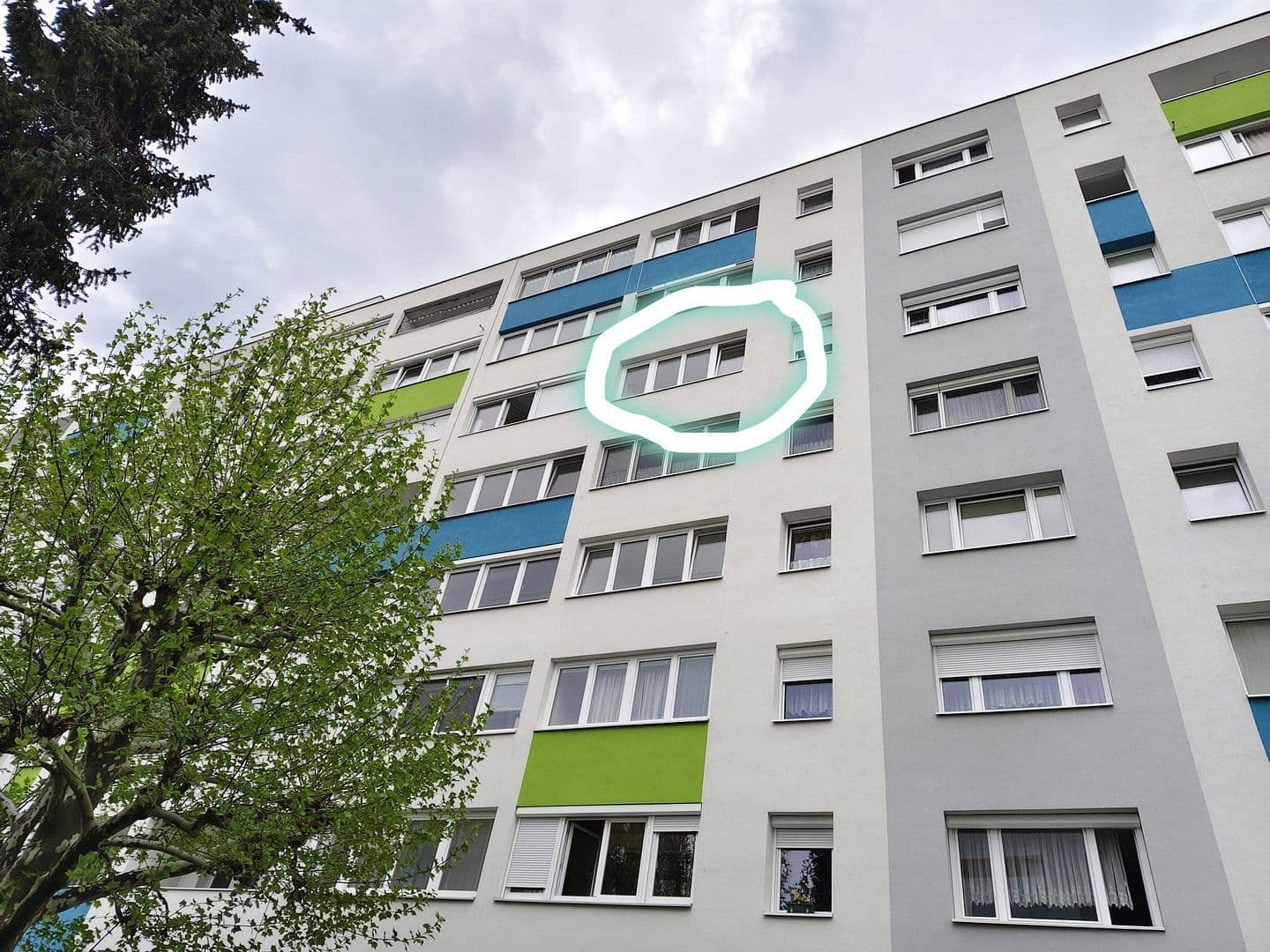 Predaj bytu 3-izbový 94 m², Krems, Dolné Rakúsko Predaj bytu 3-izbový 94 m², Krems, Dolné Rakúsko