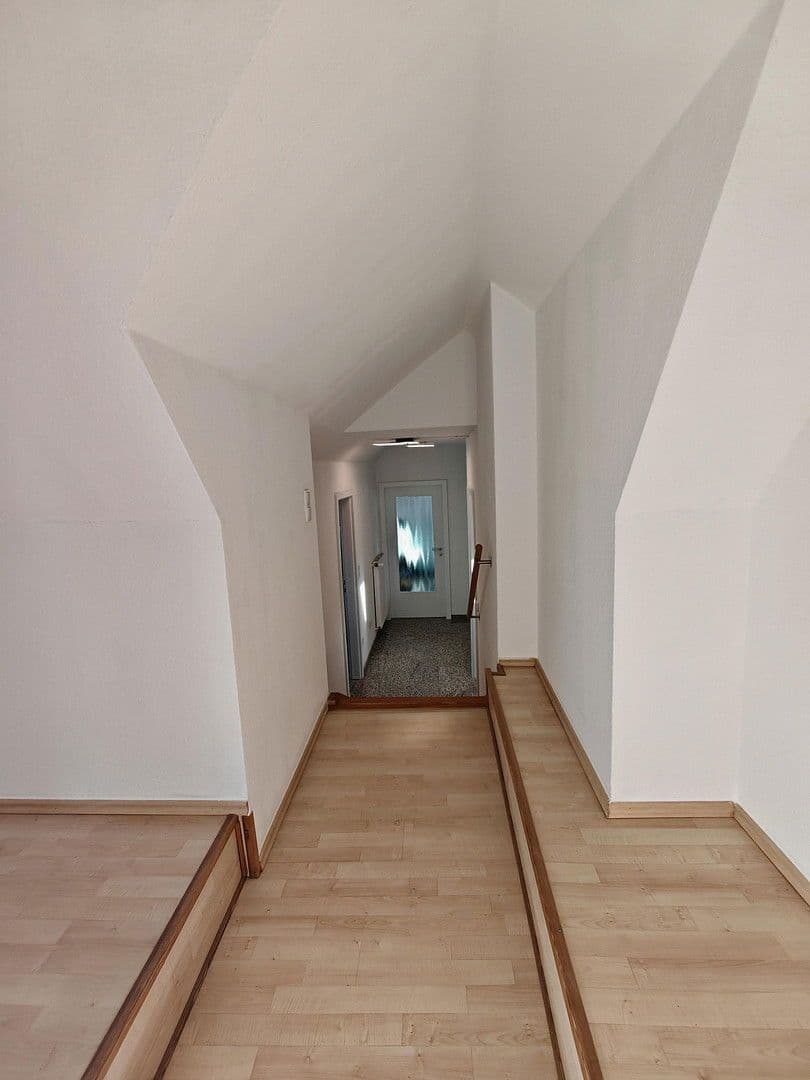 Prenájom bytu 2-izbový 63 m², Nibelungenstraße 67, Lautertal (Odenwald), Hesensko Prenájom bytu 2-izbový 63 m², Nibelungenstraße 67, Lautertal (Odenwald), Hesensko