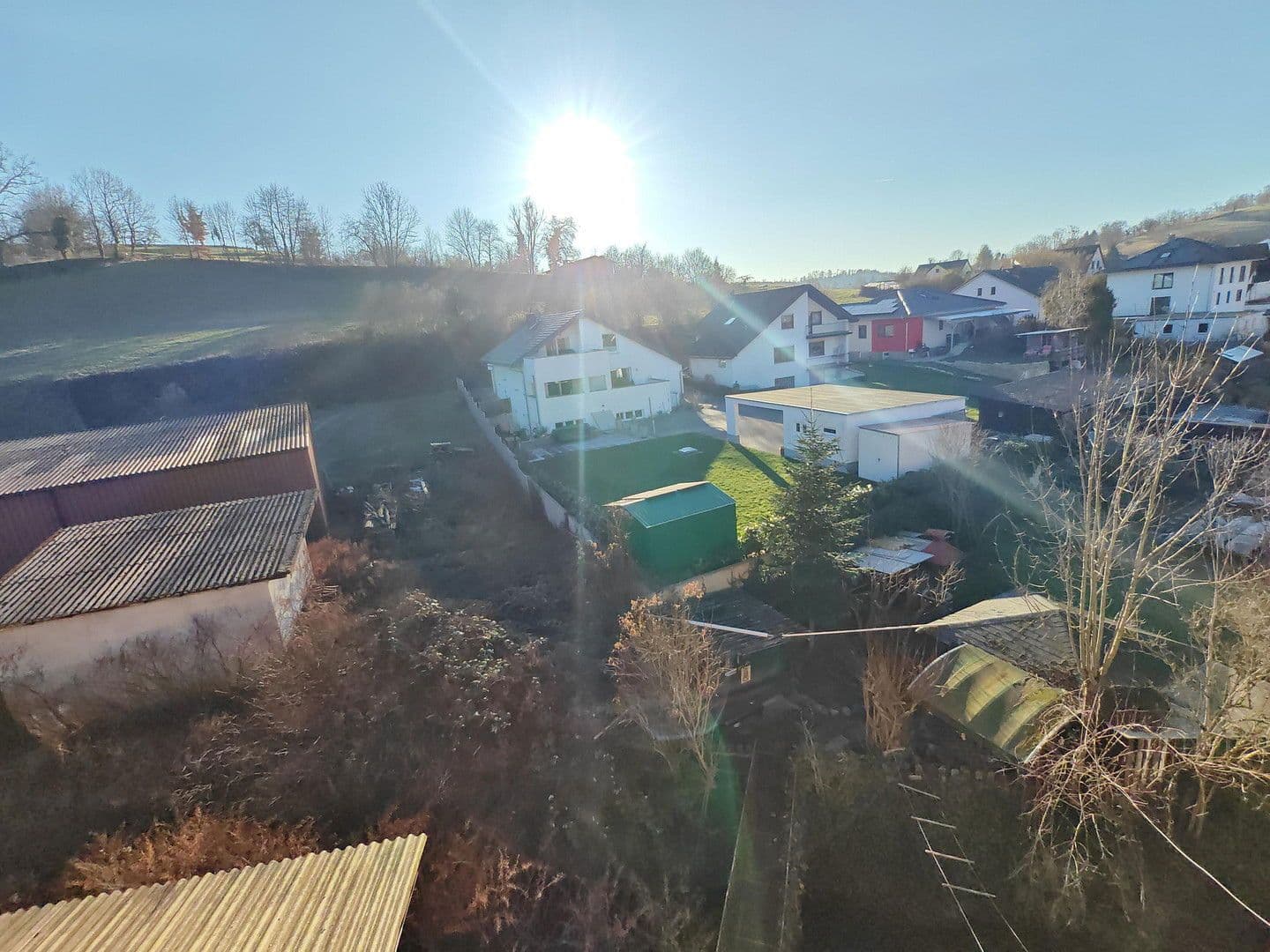 Prenájom bytu 2-izbový 63 m², Nibelungenstraße 67, Lautertal (Odenwald), Hesensko Prenájom bytu 2-izbový 63 m², Nibelungenstraße 67, Lautertal (Odenwald), Hesensko