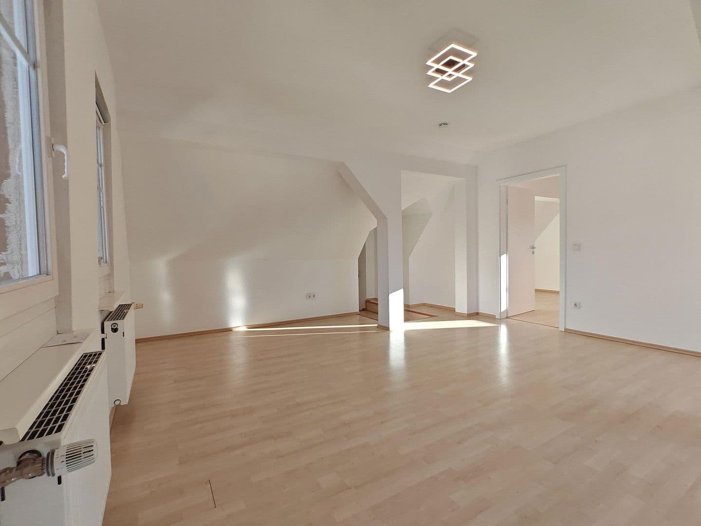 Prenájom bytu 2-izbový 63 m², Nibelungenstraße 67, Lautertal (Odenwald), Hesensko Prenájom bytu 2-izbový 63 m², Nibelungenstraße 67, Lautertal (Odenwald), Hesensko
