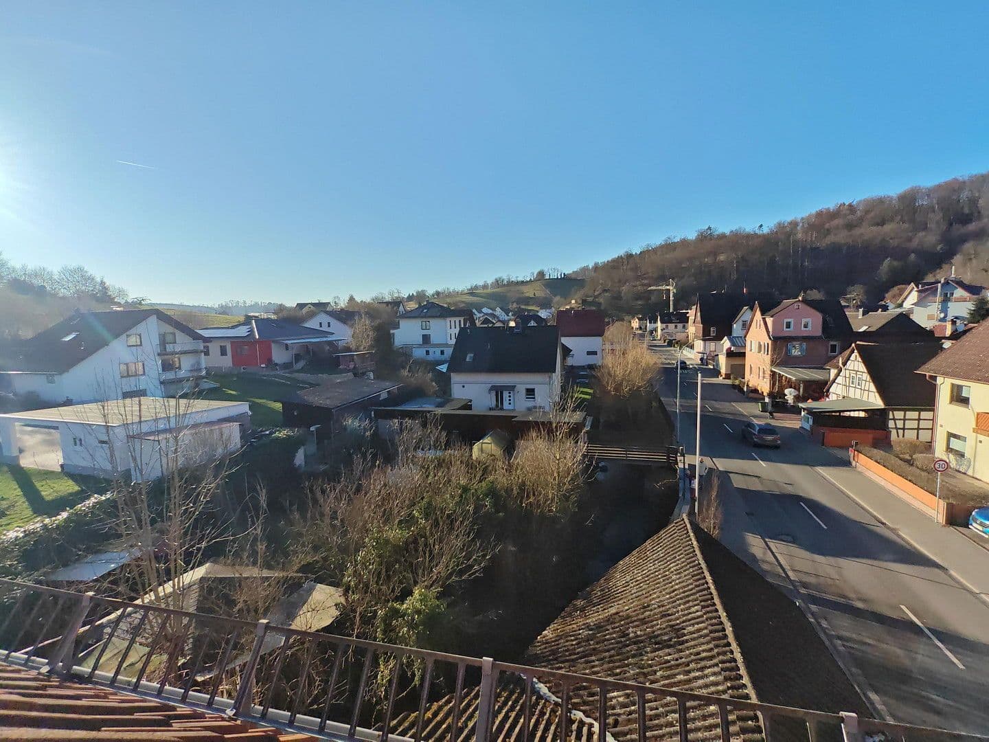 Prenájom bytu 2-izbový 63 m², Nibelungenstraße 67, Lautertal (Odenwald), Hesensko Prenájom bytu 2-izbový 63 m², Nibelungenstraße 67, Lautertal (Odenwald), Hesensko