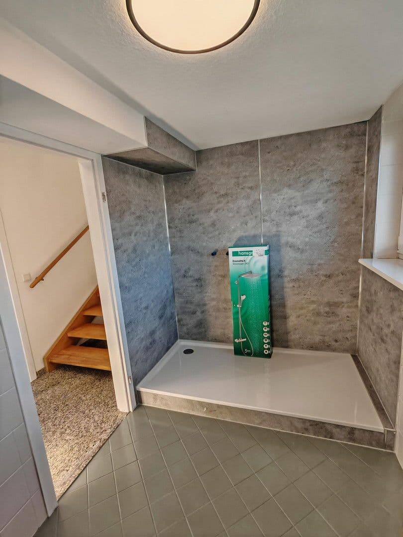 Prenájom bytu 2-izbový 63 m², Nibelungenstraße 67, Lautertal (Odenwald), Hesensko Prenájom bytu 2-izbový 63 m², Nibelungenstraße 67, Lautertal (Odenwald), Hesensko