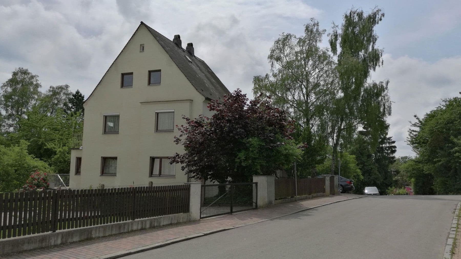 Predaj domu 202 m², pozemek 720 m², Freising, Bavorsko Predaj domu 202 m², pozemek 720 m², Freising, Bavorsko