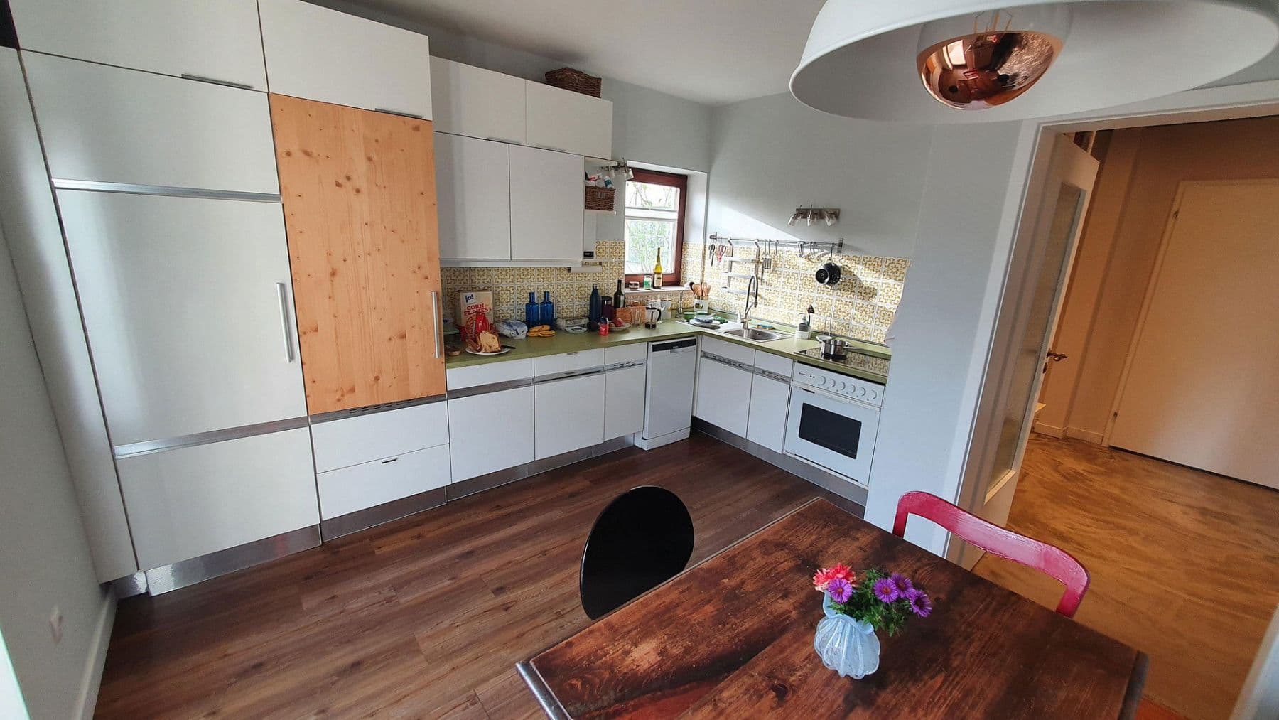 Predaj domu 202 m², pozemek 720 m², Freising, Bavorsko Predaj domu 202 m², pozemek 720 m², Freising, Bavorsko