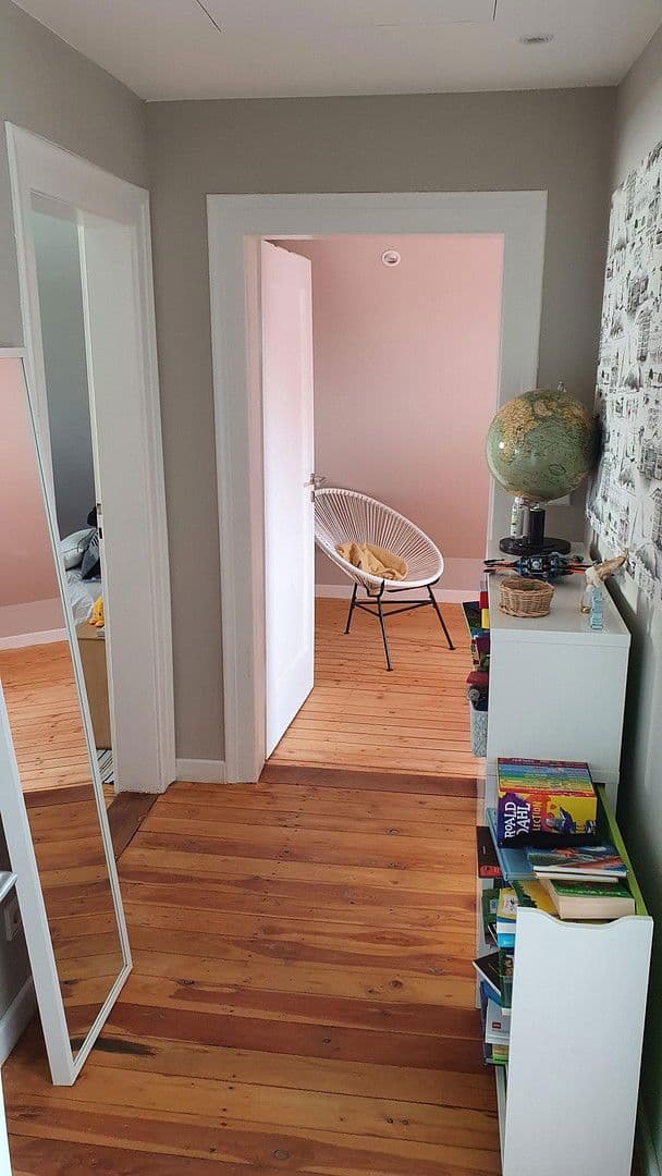 Predaj domu 202 m², pozemek 720 m², Freising, Bavorsko Predaj domu 202 m², pozemek 720 m², Freising, Bavorsko