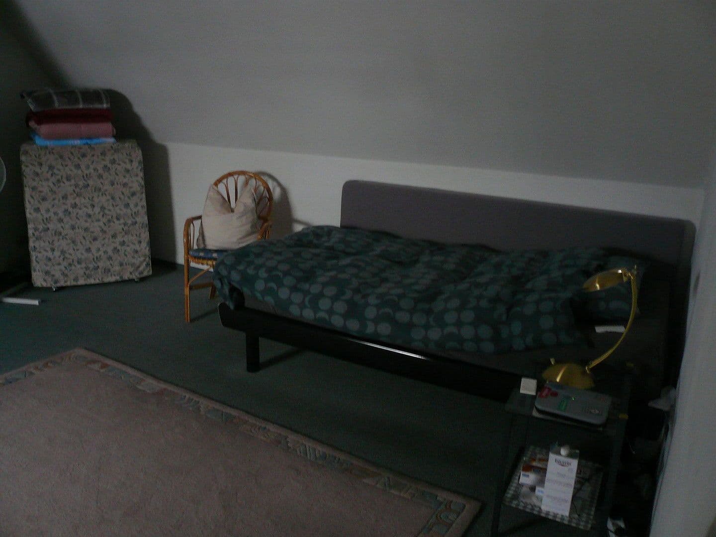 Prenájom bytu 2-izbový 69 m², Hauptstraße 284b, Heiligenhaus, Severné Porýnie - Westfálsko Prenájom bytu 2-izbový 69 m², Hauptstraße 284b, Heiligenhaus, Severné Porýnie - Westfálsko