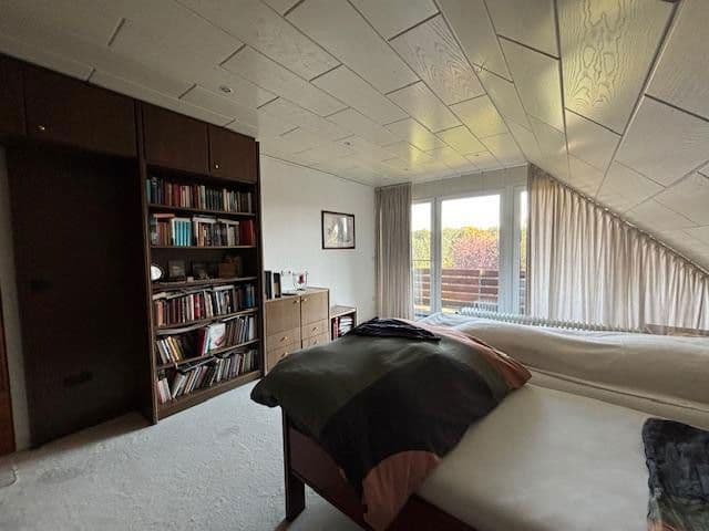 Predaj domu 179 m², pozemek 1.000 m², Nelkenstraße 13, Syke, Dolné Sasko Predaj domu 179 m², pozemek 1.000 m², Nelkenstraße 13, Syke, Dolné Sasko