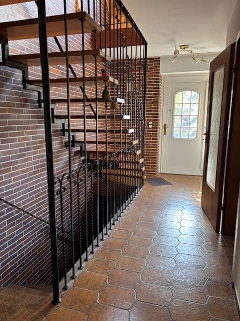 Predaj domu 179 m², pozemek 1.000 m², Nelkenstraße 13, Syke, Dolné Sasko Predaj domu 179 m², pozemek 1.000 m², Nelkenstraße 13, Syke, Dolné Sasko