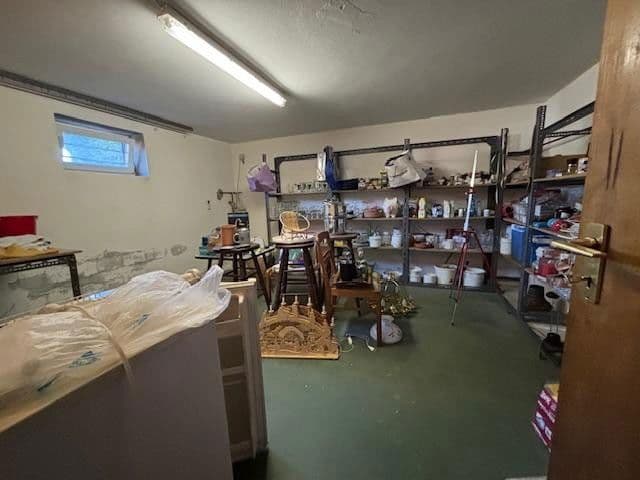 Predaj domu 179 m², pozemek 1.000 m², Nelkenstraße 13, Syke, Dolné Sasko Predaj domu 179 m², pozemek 1.000 m², Nelkenstraße 13, Syke, Dolné Sasko