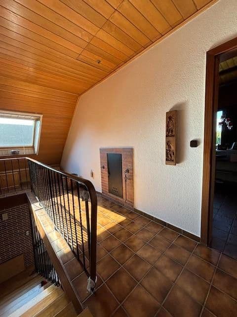 Predaj domu 179 m², pozemek 1.000 m², Nelkenstraße 13, Syke, Dolné Sasko Predaj domu 179 m², pozemek 1.000 m², Nelkenstraße 13, Syke, Dolné Sasko